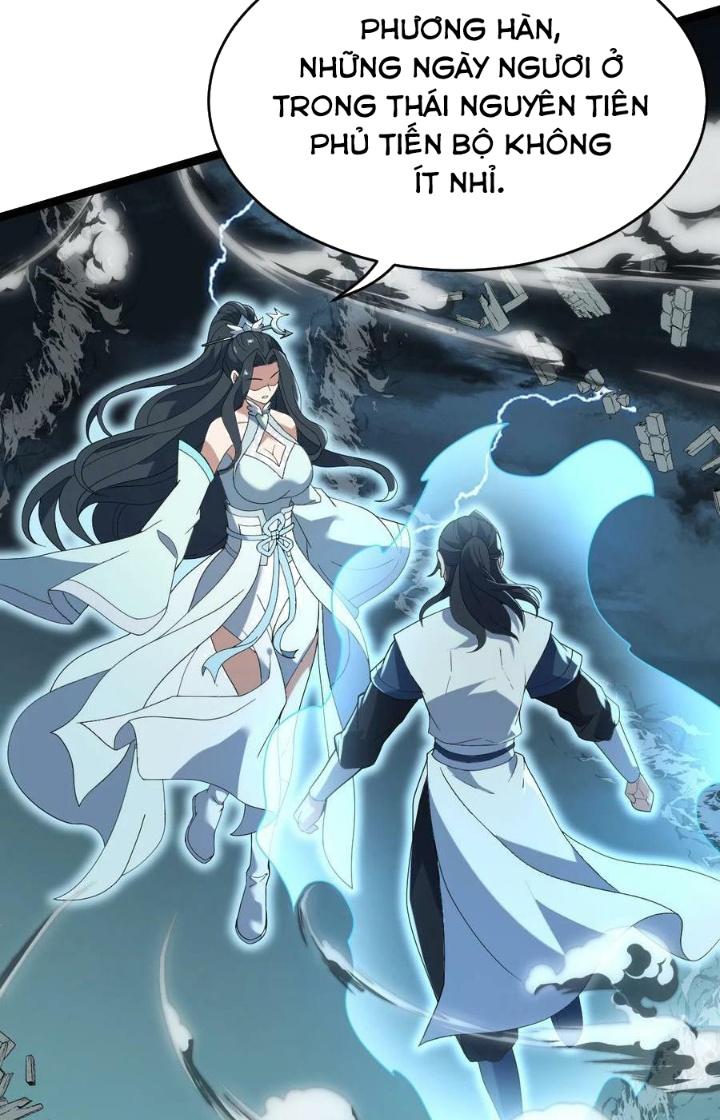 Vĩnh Sinh Chapter 99 - Next Chapter 100