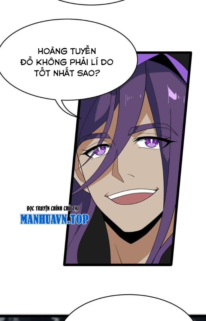 Vĩnh Sinh Chapter 99 - Next Chapter 100