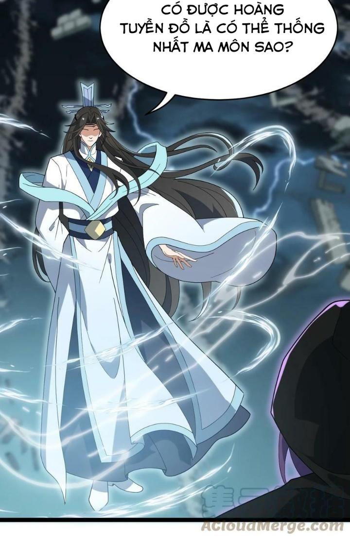 Vĩnh Sinh Chapter 99 - Next Chapter 100