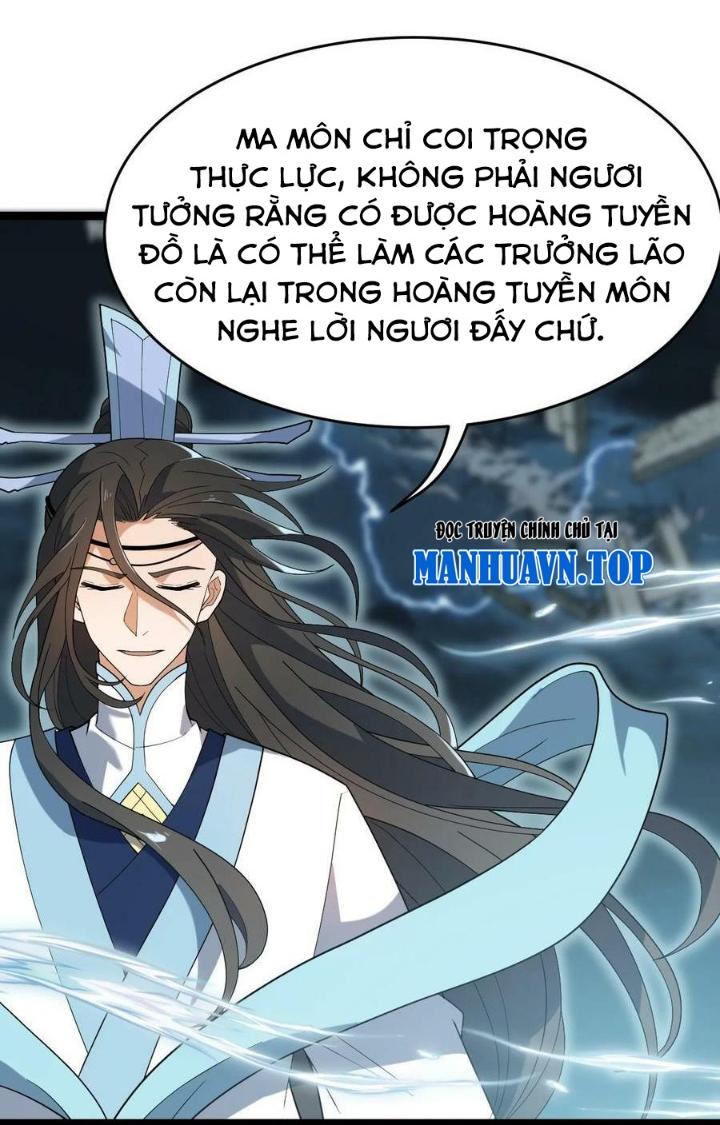 Vĩnh Sinh Chapter 99 - Next Chapter 100