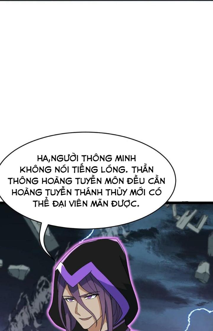 Vĩnh Sinh Chapter 99 - Next Chapter 100