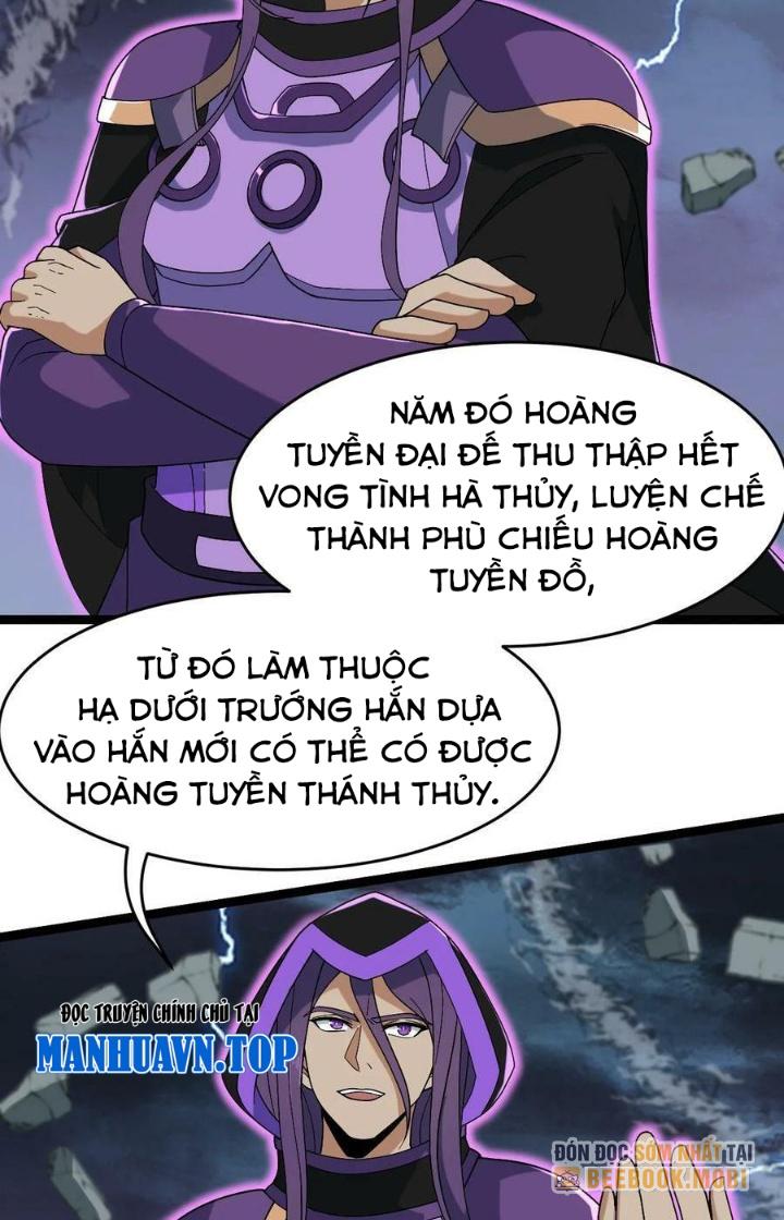 Vĩnh Sinh Chapter 99 - Next Chapter 100