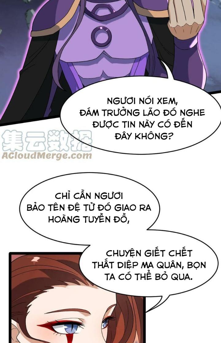 Vĩnh Sinh Chapter 99 - Next Chapter 100