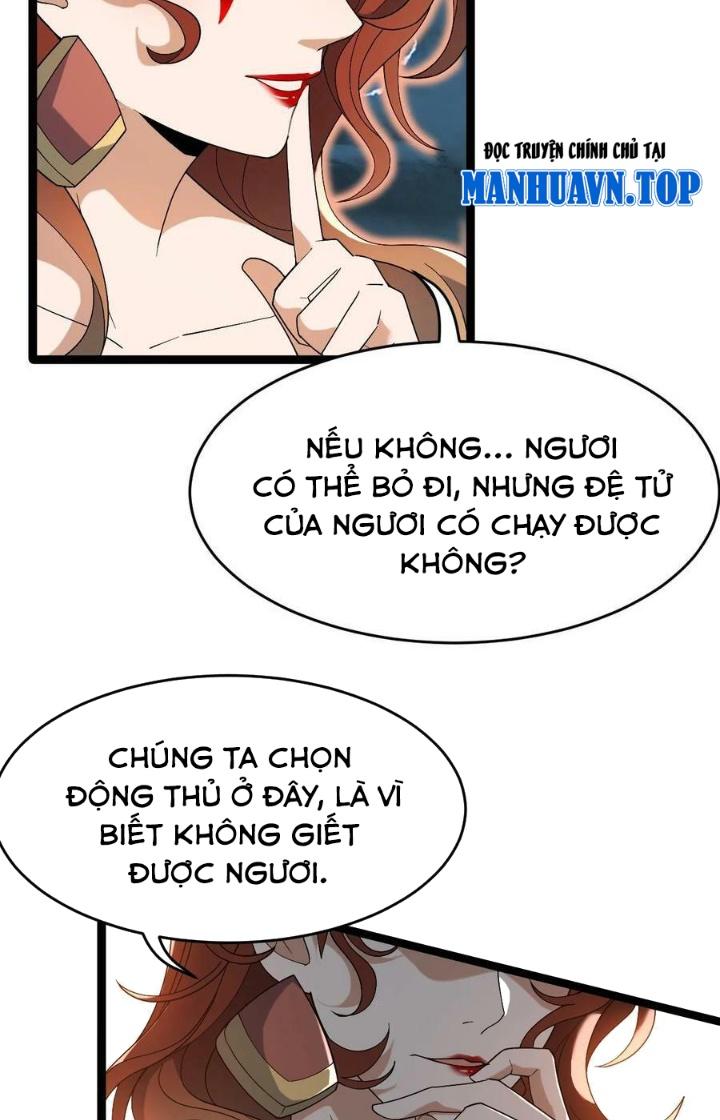 Vĩnh Sinh Chapter 99 - Next Chapter 100