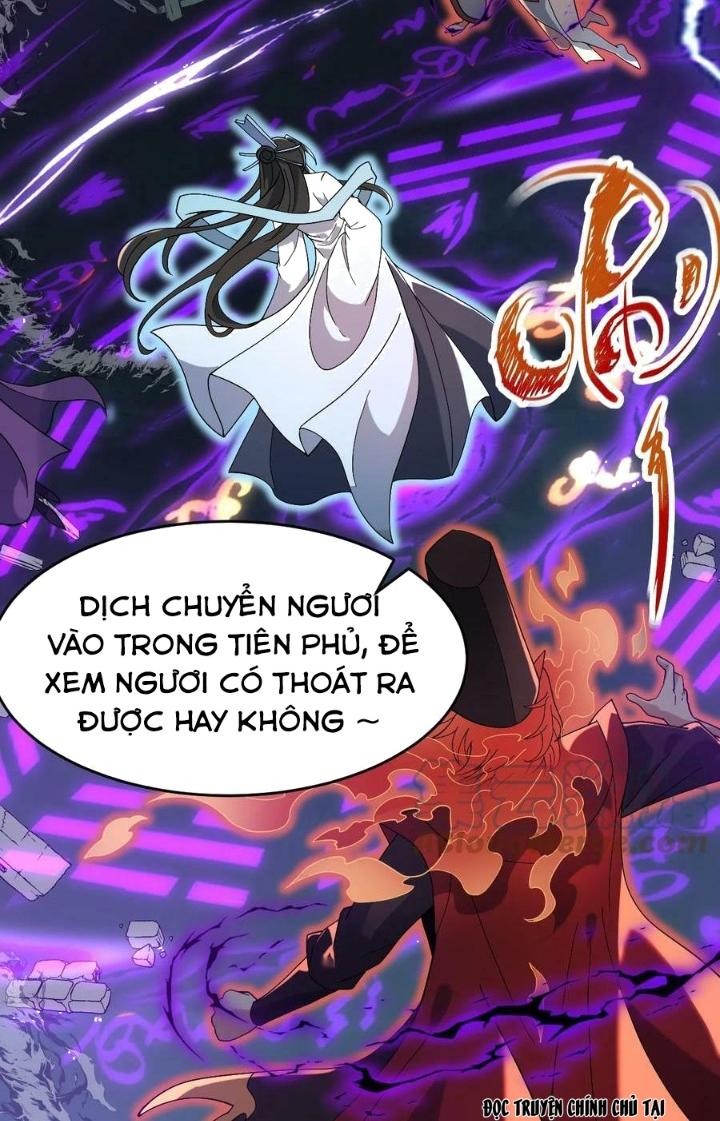Vĩnh Sinh Chapter 99 - Next Chapter 100