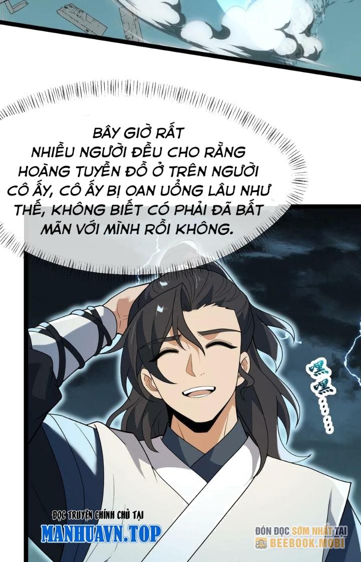 Vĩnh Sinh Chapter 99 - Next Chapter 100