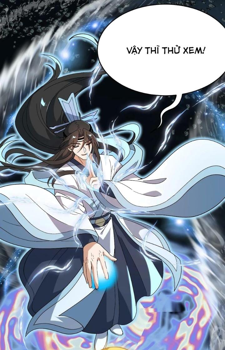 Vĩnh Sinh Chapter 99 - Next Chapter 100