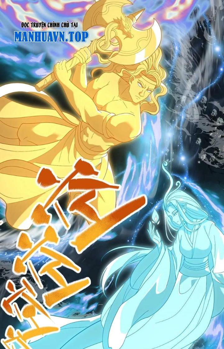 Vĩnh Sinh Chapter 99 - Next Chapter 100