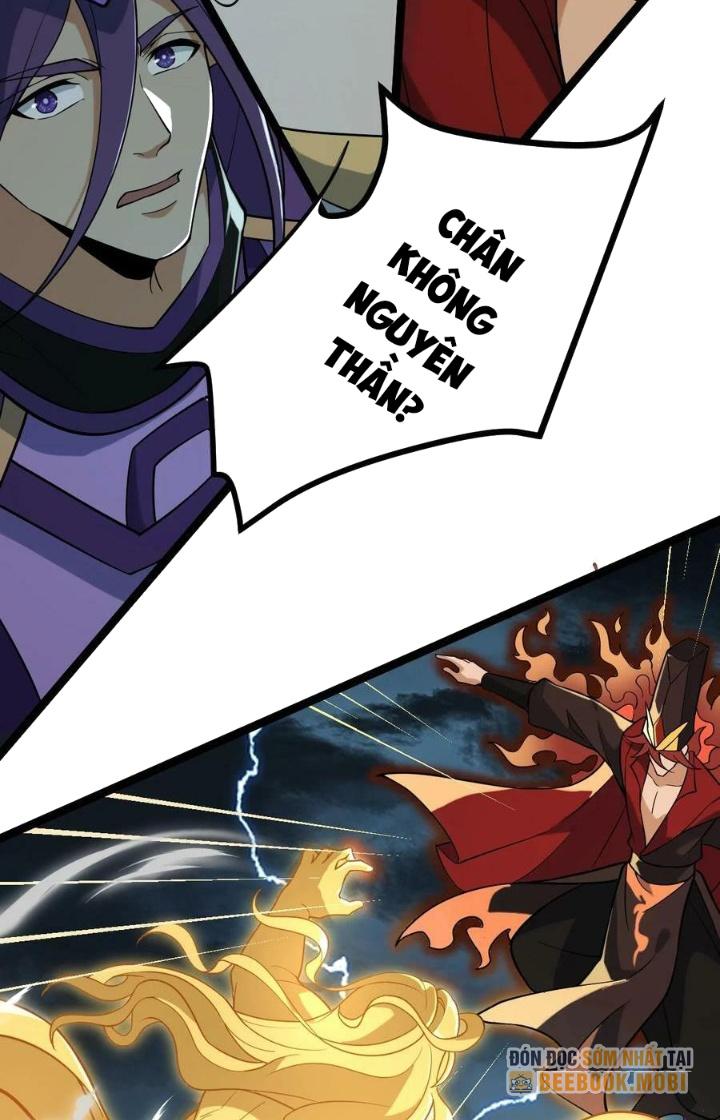 Vĩnh Sinh Chapter 99 - Next Chapter 100