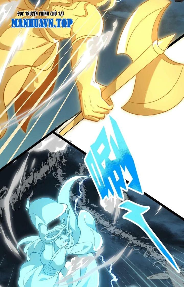 Vĩnh Sinh Chapter 99 - Next Chapter 100