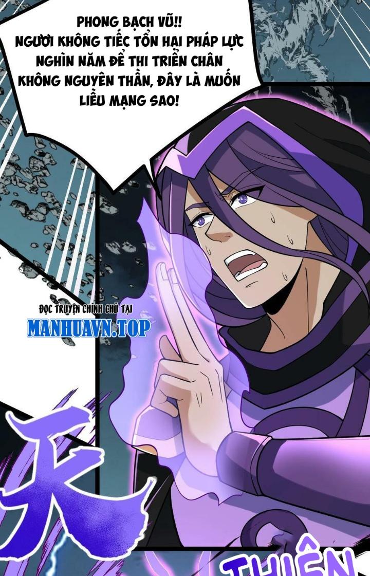 Vĩnh Sinh Chapter 99 - Next Chapter 100