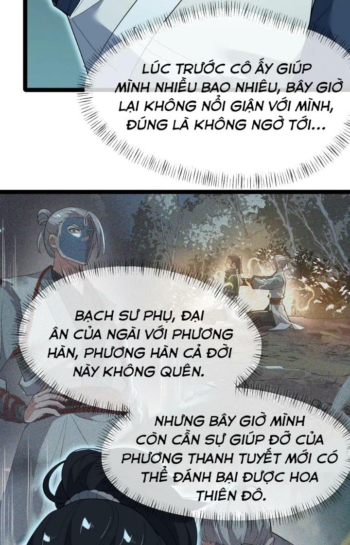 Vĩnh Sinh Chapter 99 - Next Chapter 100