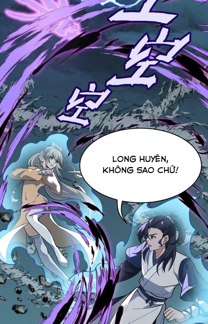 Vĩnh Sinh Chapter 99 - Next Chapter 100