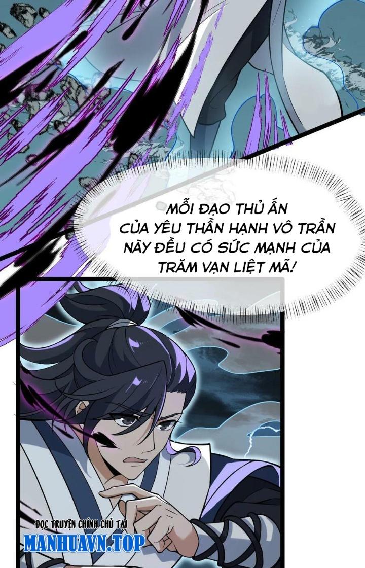 Vĩnh Sinh Chapter 99 - Next Chapter 100