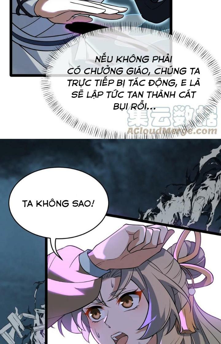 Vĩnh Sinh Chapter 99 - Next Chapter 100