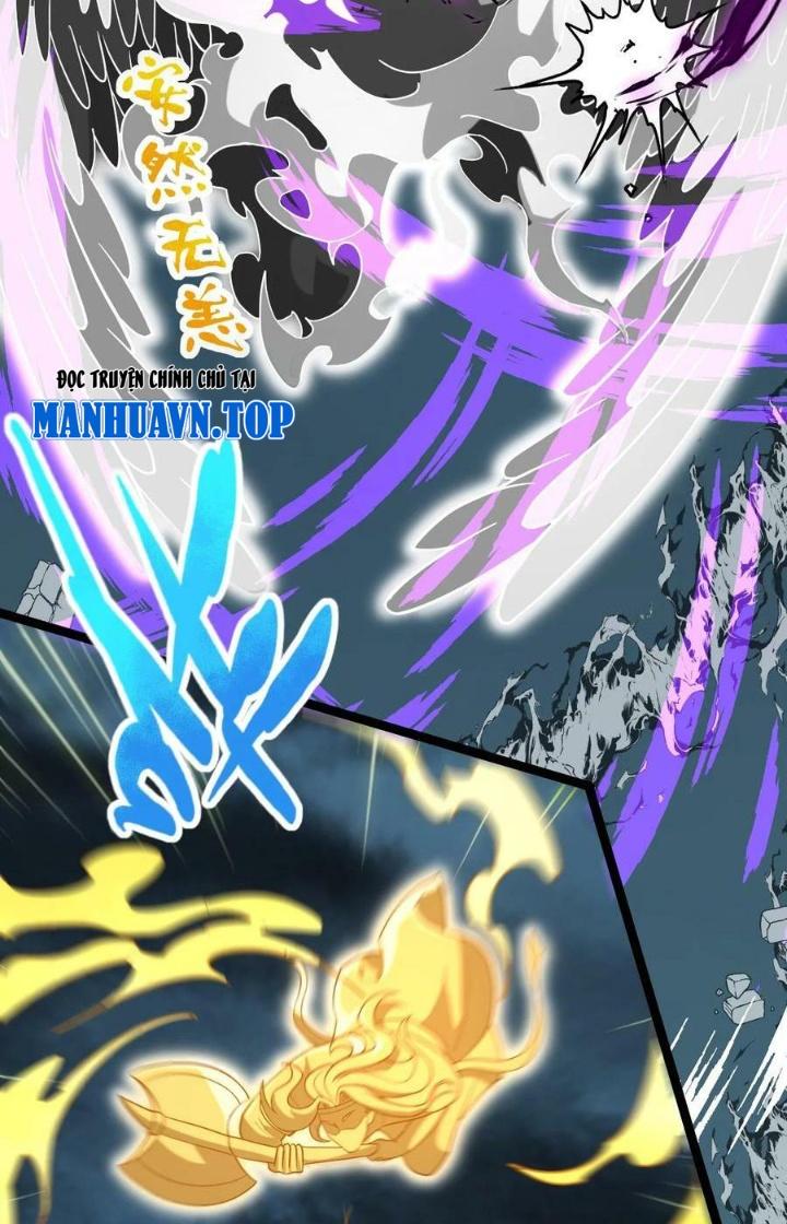Vĩnh Sinh Chapter 99 - Next Chapter 100