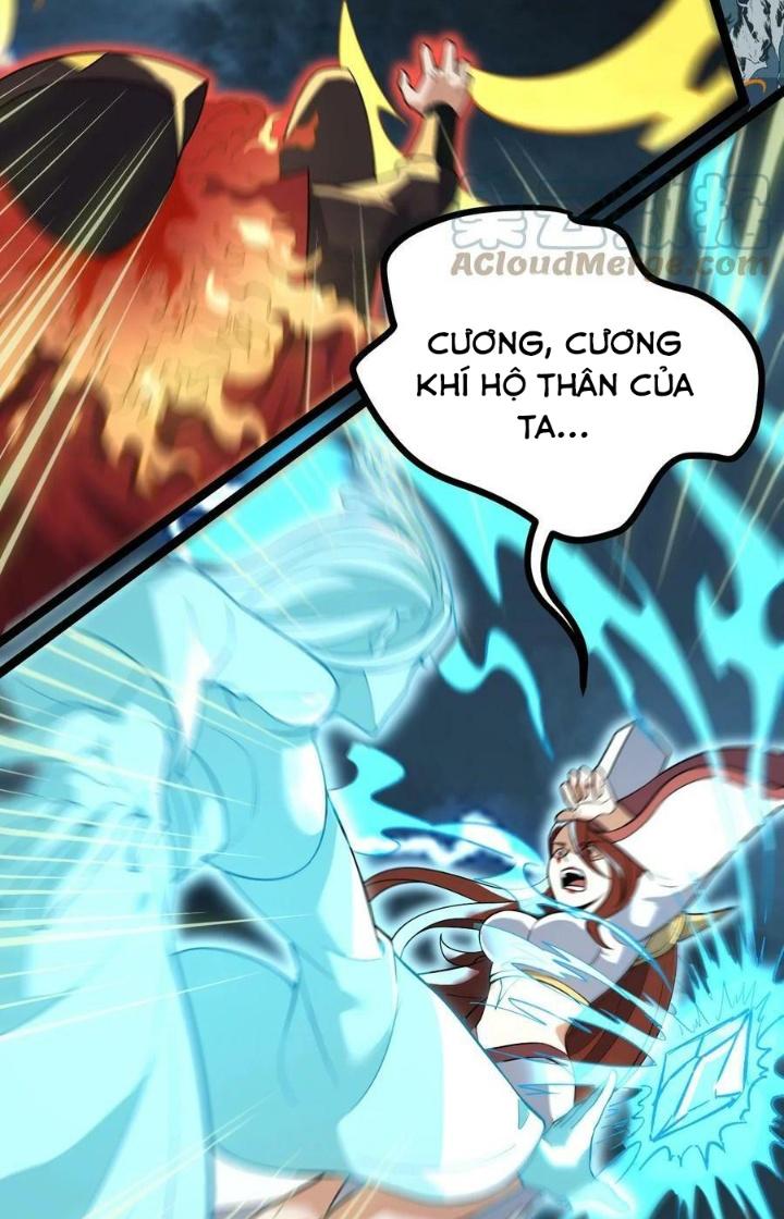 Vĩnh Sinh Chapter 99 - Next Chapter 100