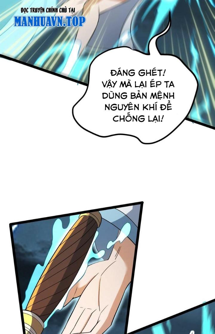 Vĩnh Sinh Chapter 99 - Next Chapter 100