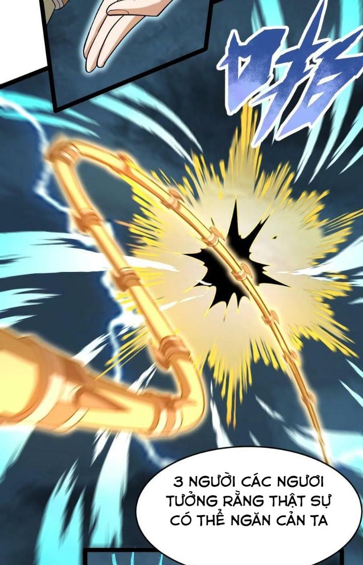 Vĩnh Sinh Chapter 99 - Next Chapter 100