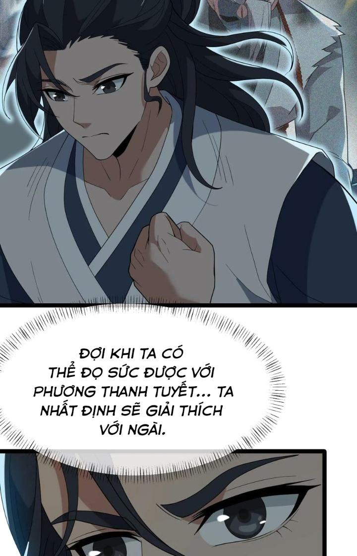 Vĩnh Sinh Chapter 99 - Next Chapter 100