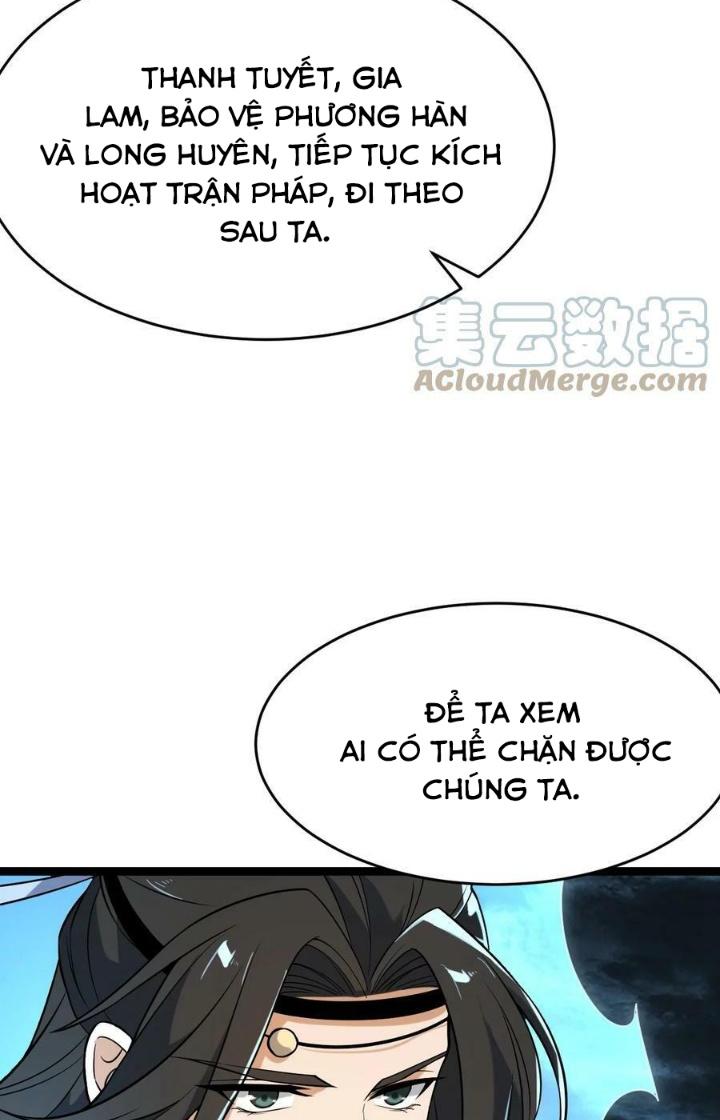 Vĩnh Sinh Chapter 99 - Next Chapter 100