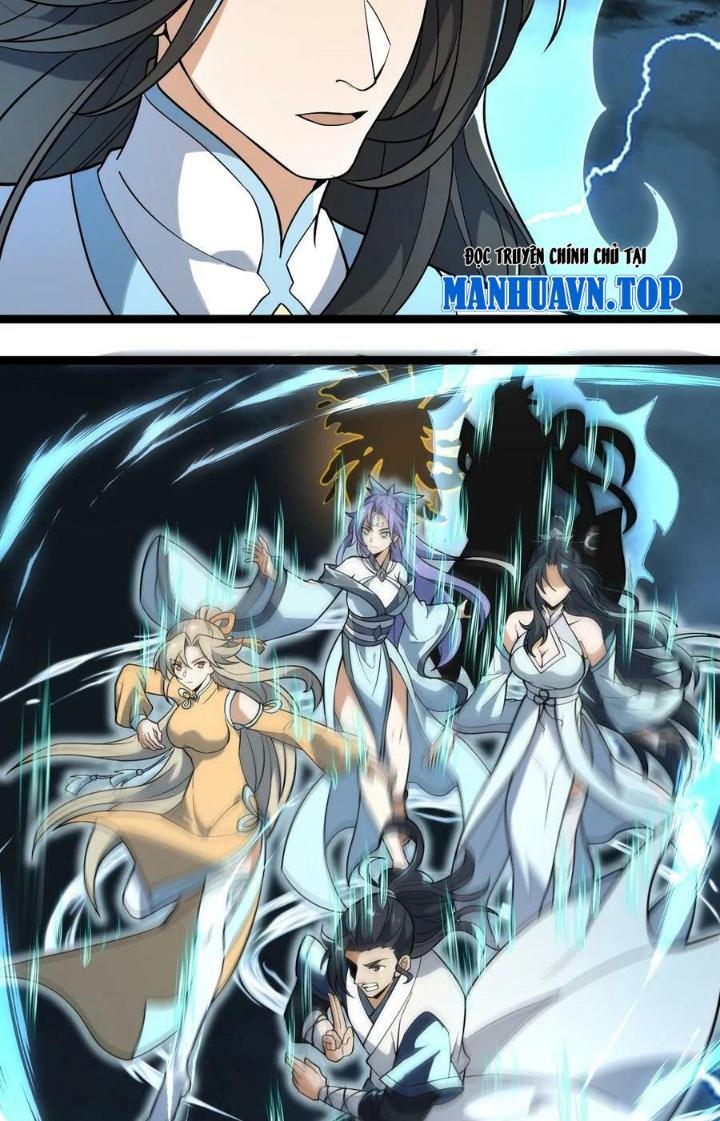Vĩnh Sinh Chapter 99 - Next Chapter 100
