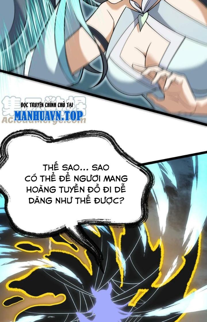 Vĩnh Sinh Chapter 99 - Next Chapter 100