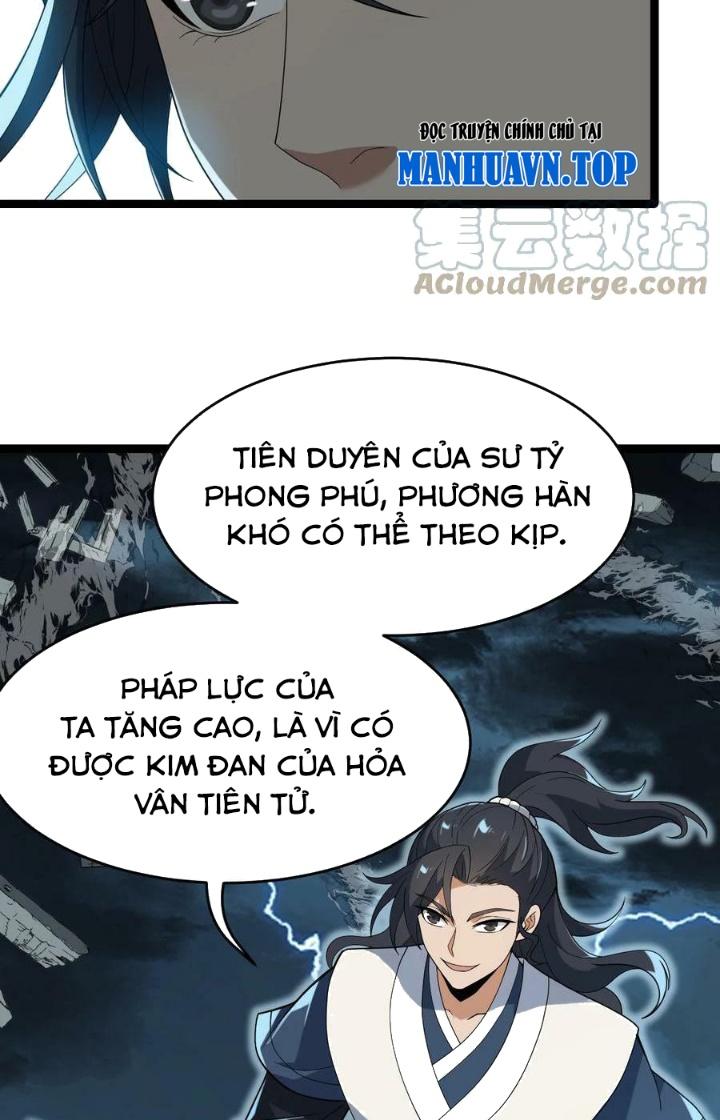 Vĩnh Sinh Chapter 99 - Next Chapter 100