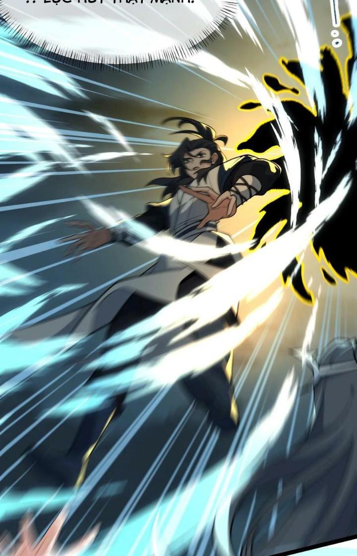 Vĩnh Sinh Chapter 99 - Next Chapter 100