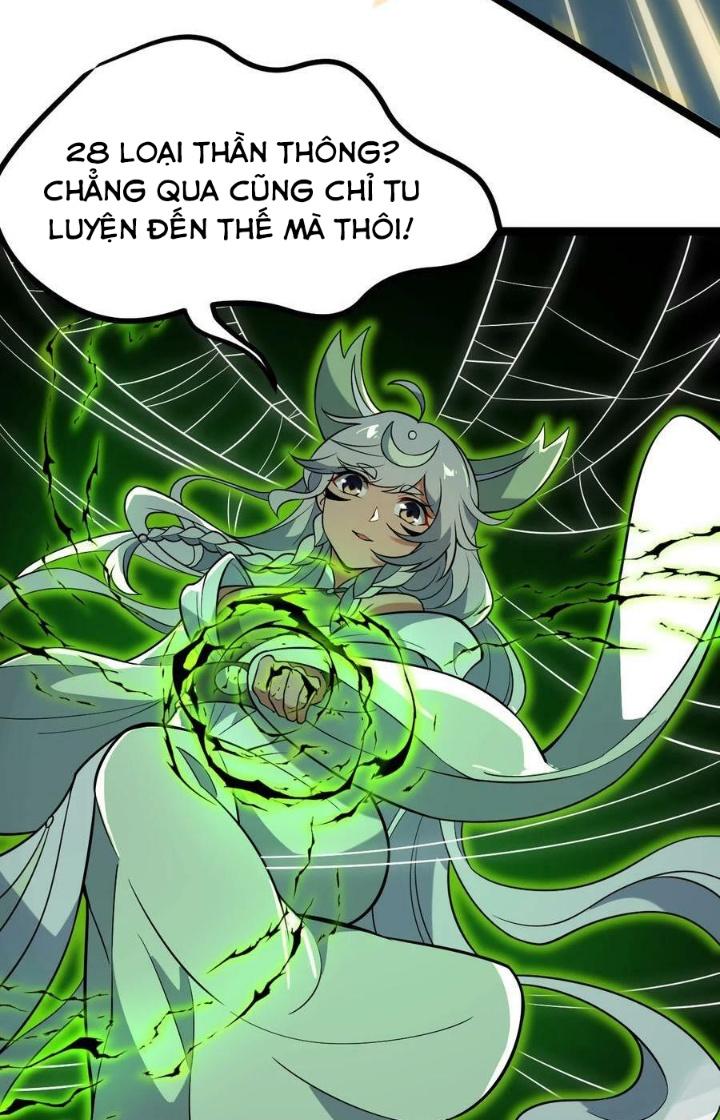 Vĩnh Sinh Chapter 99 - Next Chapter 100