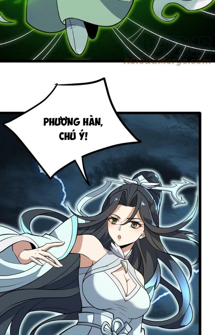 Vĩnh Sinh Chapter 99 - Next Chapter 100