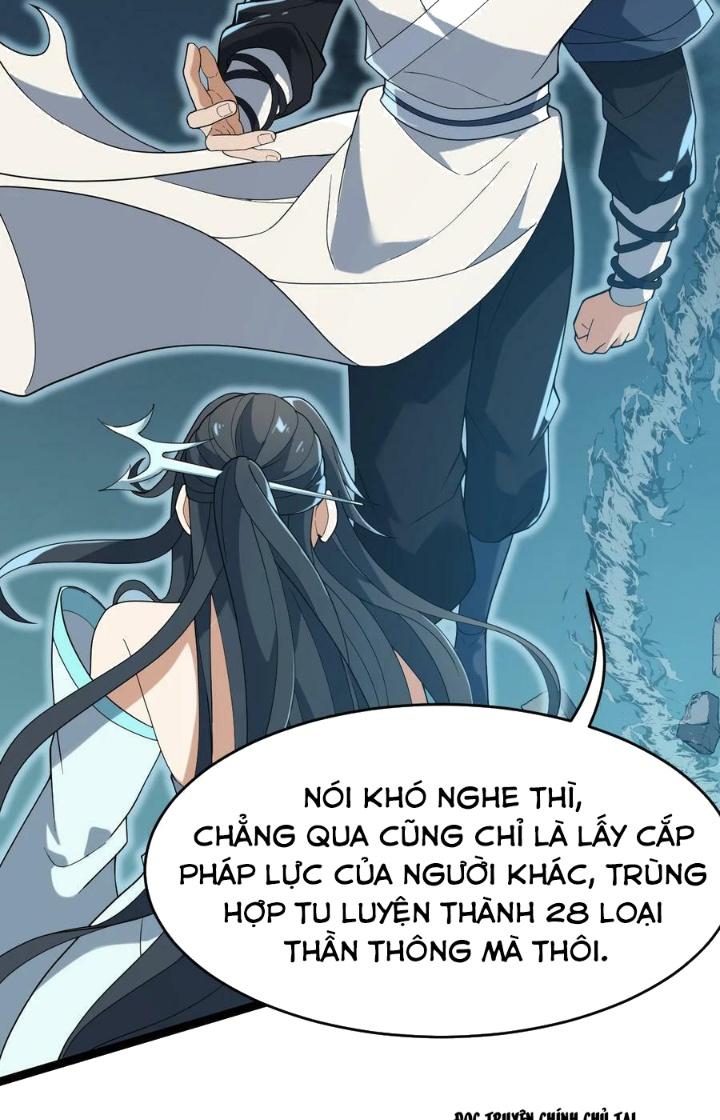 Vĩnh Sinh Chapter 99 - Next Chapter 100