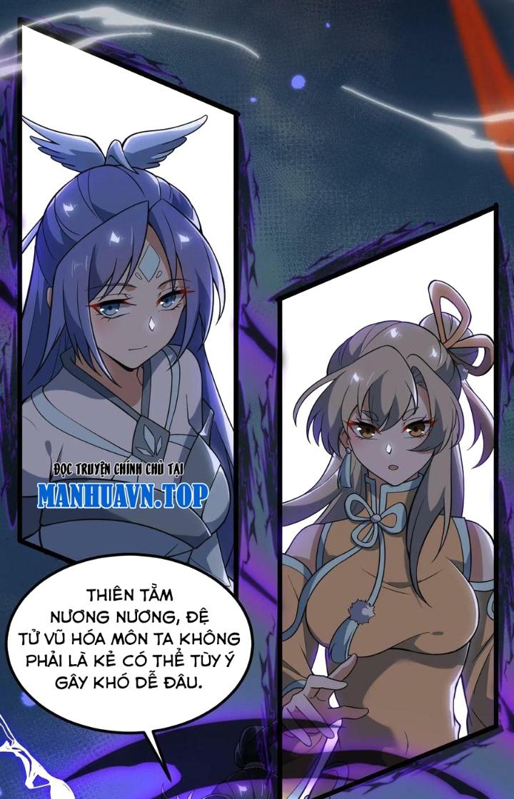 Vĩnh Sinh Chapter 100 - Next Chapter 101