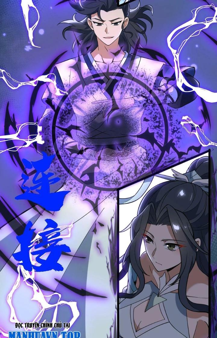 Vĩnh Sinh Chapter 100 - Next Chapter 101