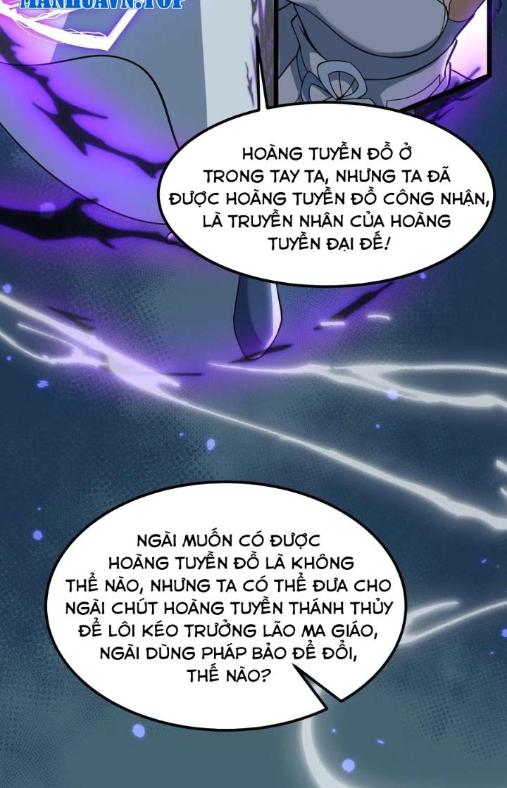 Vĩnh Sinh Chapter 100 - Next Chapter 101