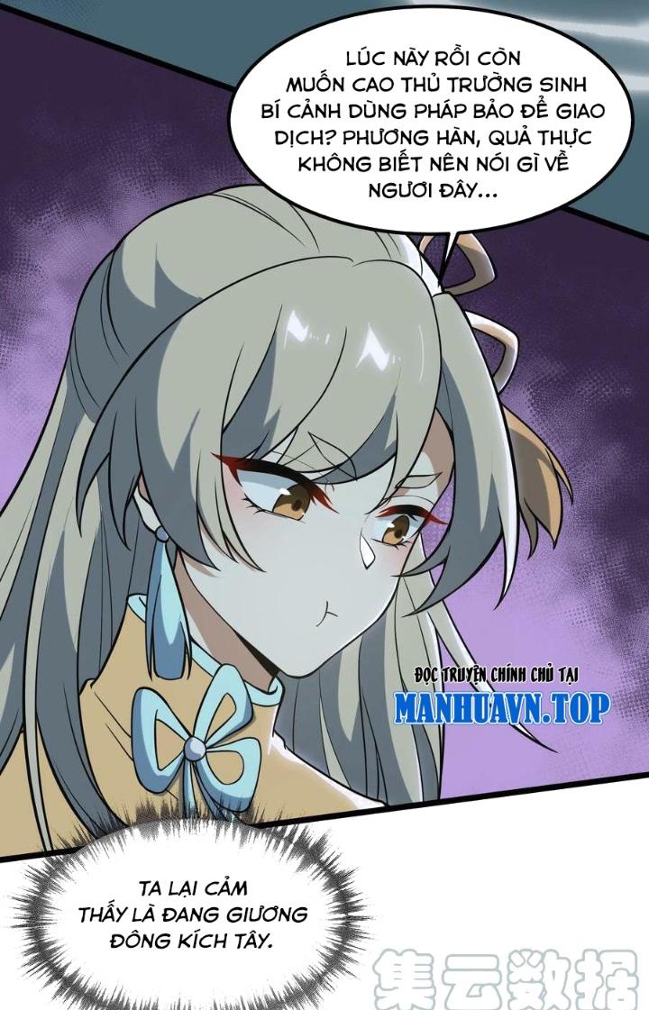 Vĩnh Sinh Chapter 100 - Next Chapter 101