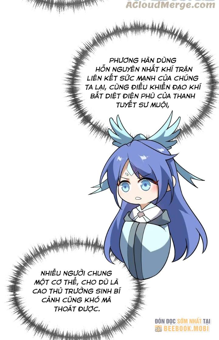 Vĩnh Sinh Chapter 100 - Next Chapter 101