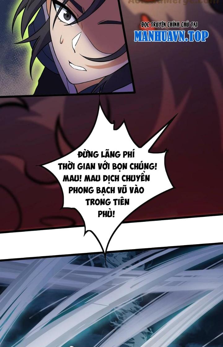 Vĩnh Sinh Chapter 100 - Next Chapter 101