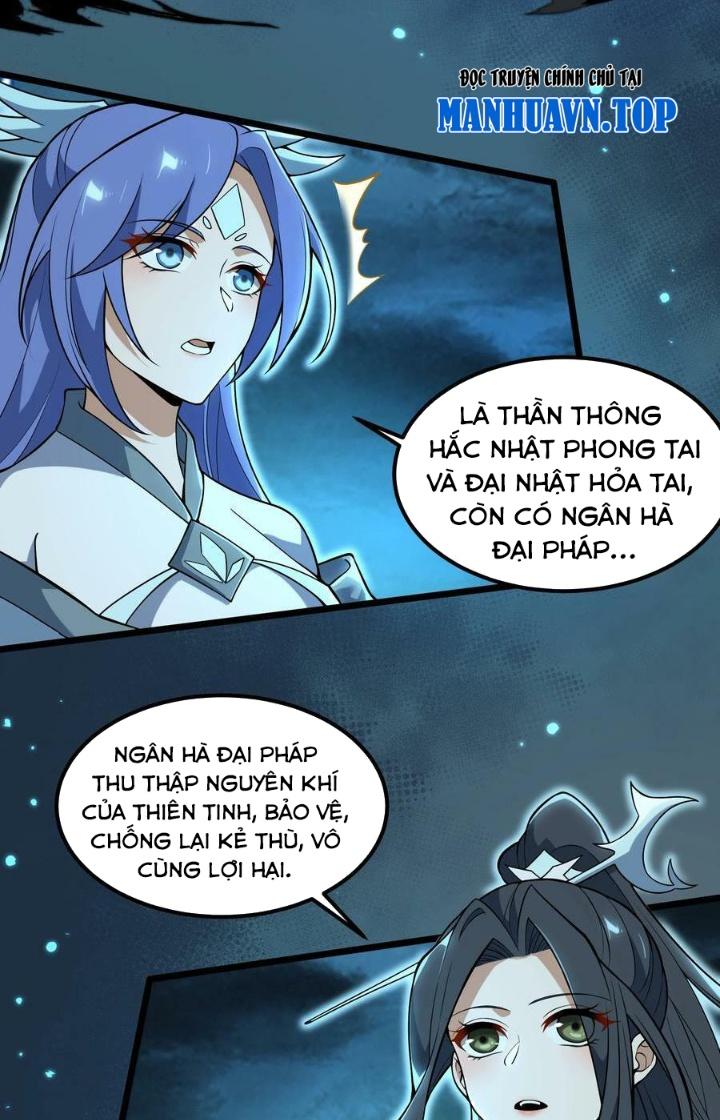 Vĩnh Sinh Chapter 100 - Next Chapter 101