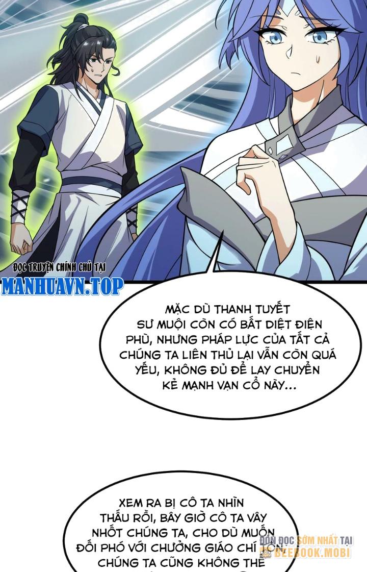 Vĩnh Sinh Chapter 100 - Next Chapter 101