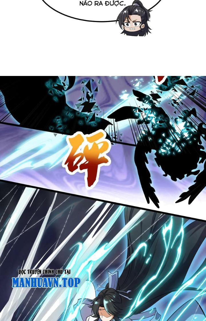 Vĩnh Sinh Chapter 100 - Next Chapter 101