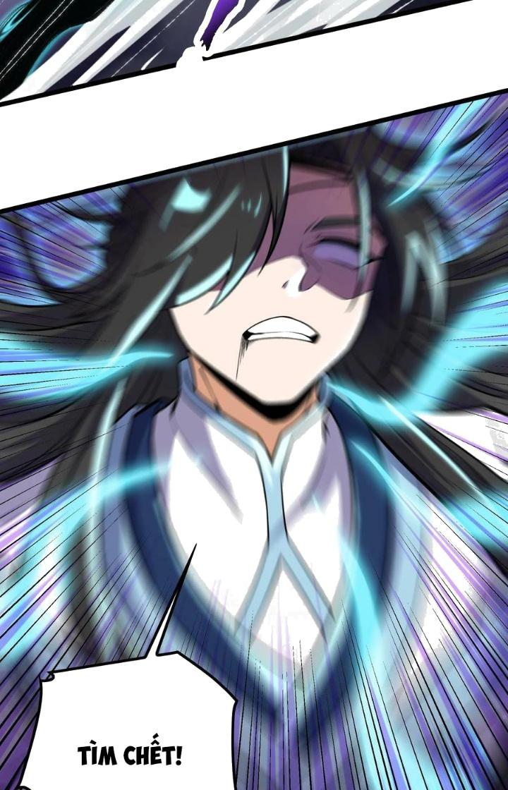 Vĩnh Sinh Chapter 100 - Next Chapter 101