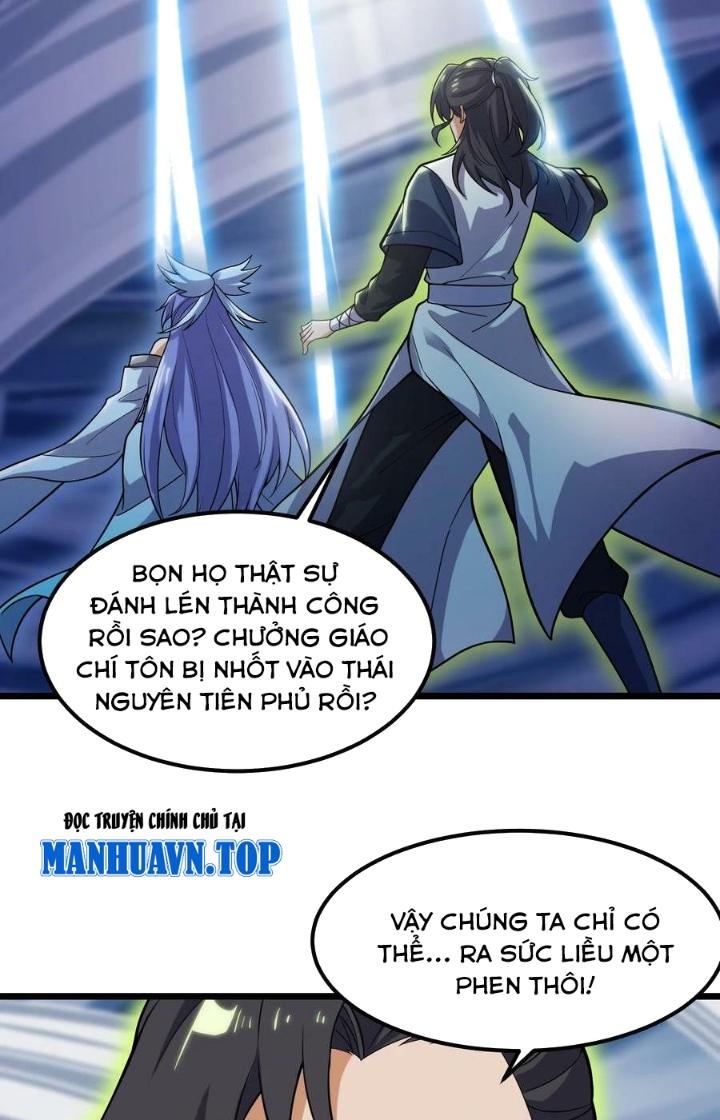 Vĩnh Sinh Chapter 100 - Next Chapter 101