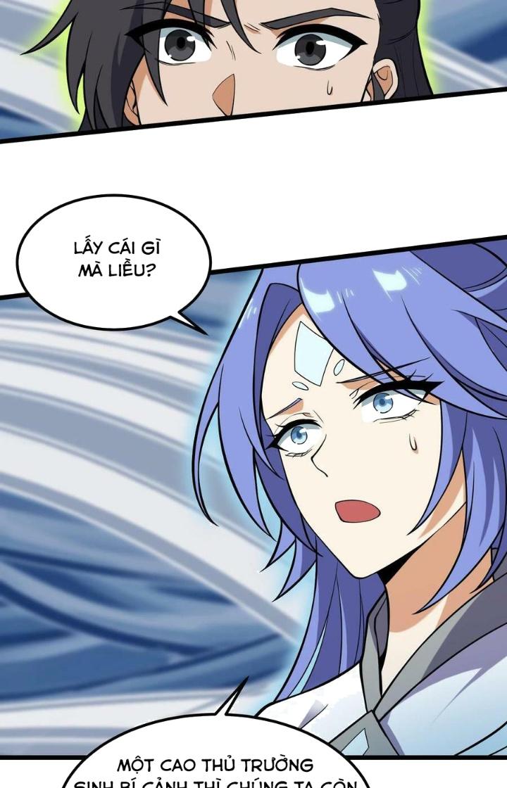 Vĩnh Sinh Chapter 100 - Next Chapter 101