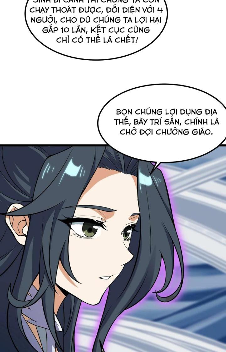 Vĩnh Sinh Chapter 100 - Next Chapter 101