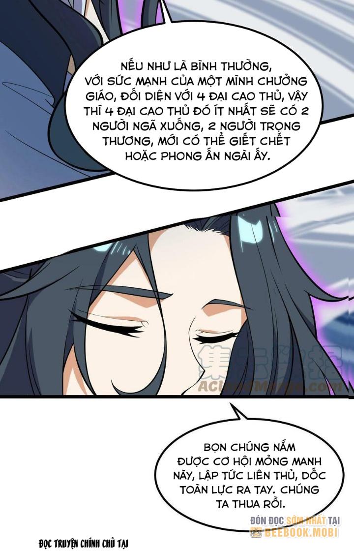 Vĩnh Sinh Chapter 100 - Next Chapter 101