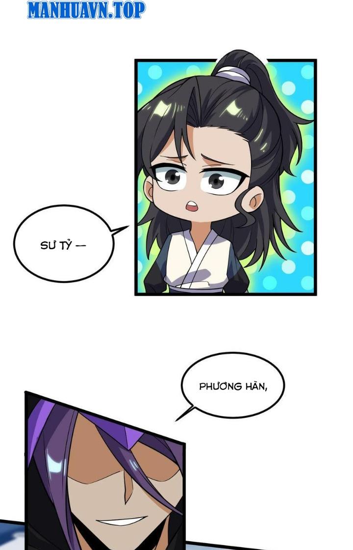 Vĩnh Sinh Chapter 100 - Next Chapter 101