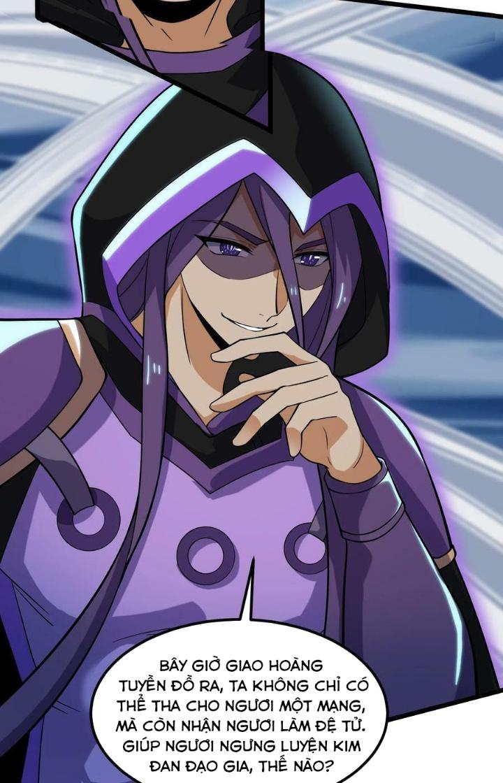 Vĩnh Sinh Chapter 100 - Next Chapter 101
