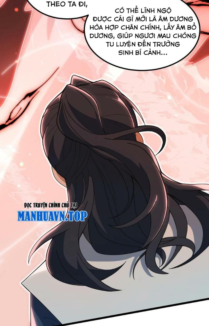 Vĩnh Sinh Chapter 100 - Next Chapter 101
