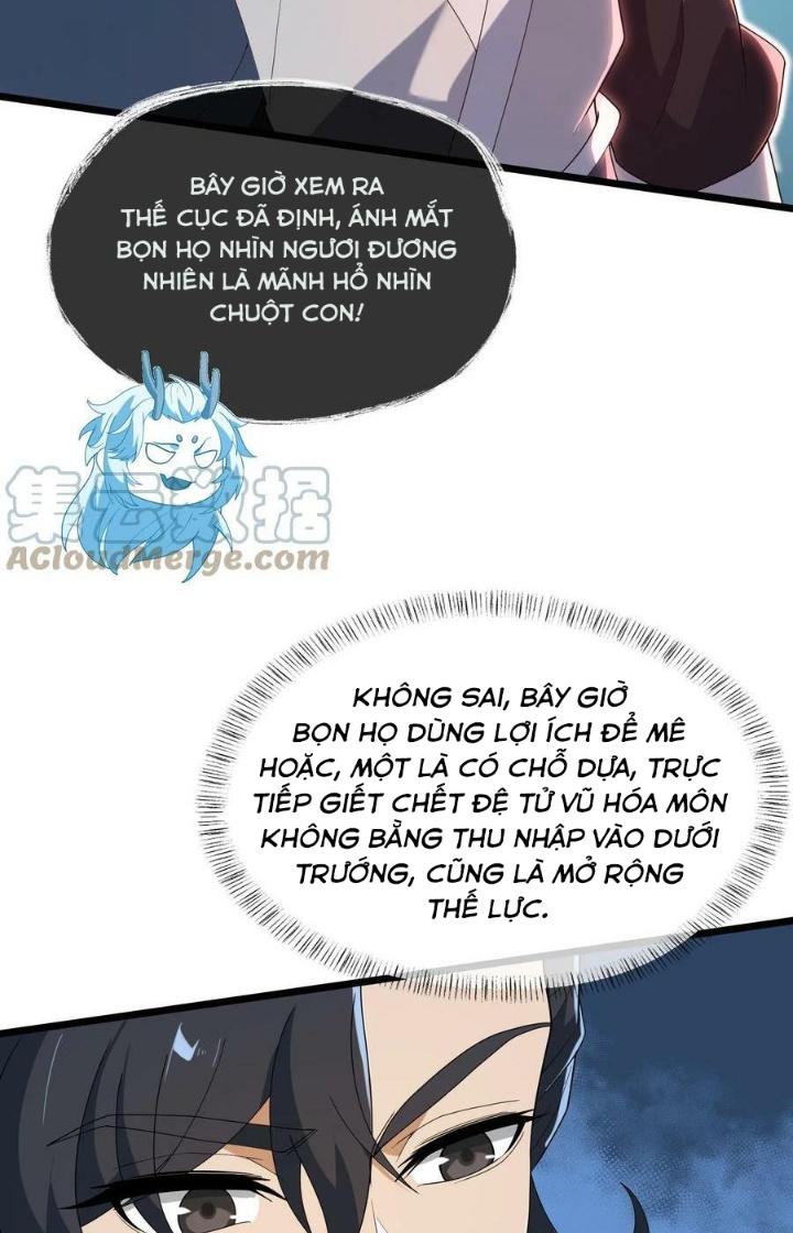 Vĩnh Sinh Chapter 100 - Next Chapter 101